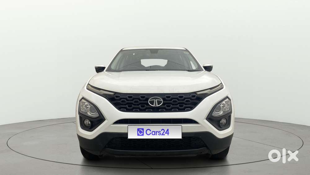 Tata Harrier Xza+, 2020, Diesel