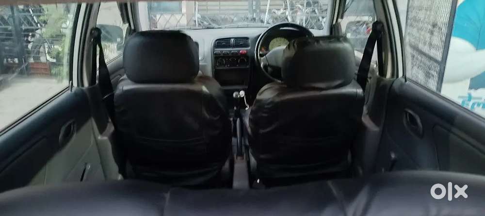 Alto Lxi Brand New Condition With Original Paint