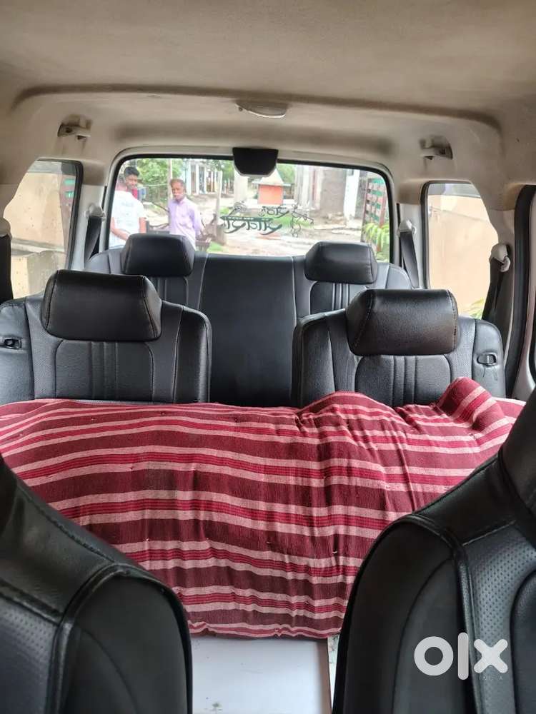 Maruti Suzuki Eeco 6 Seater 4/2025
