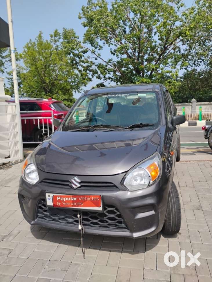 Maruti Suzuki Alto 800 0.8 Lxi (o), 2023, Petrol