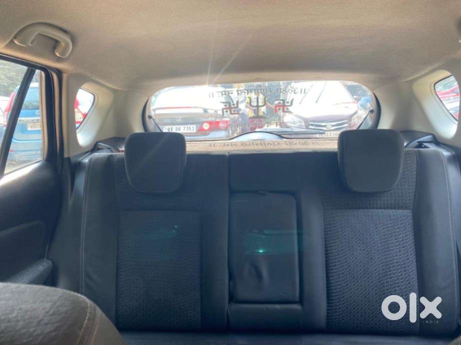 Maruti Suzuki S Cross Zeta Shvs, 2016, Diesel