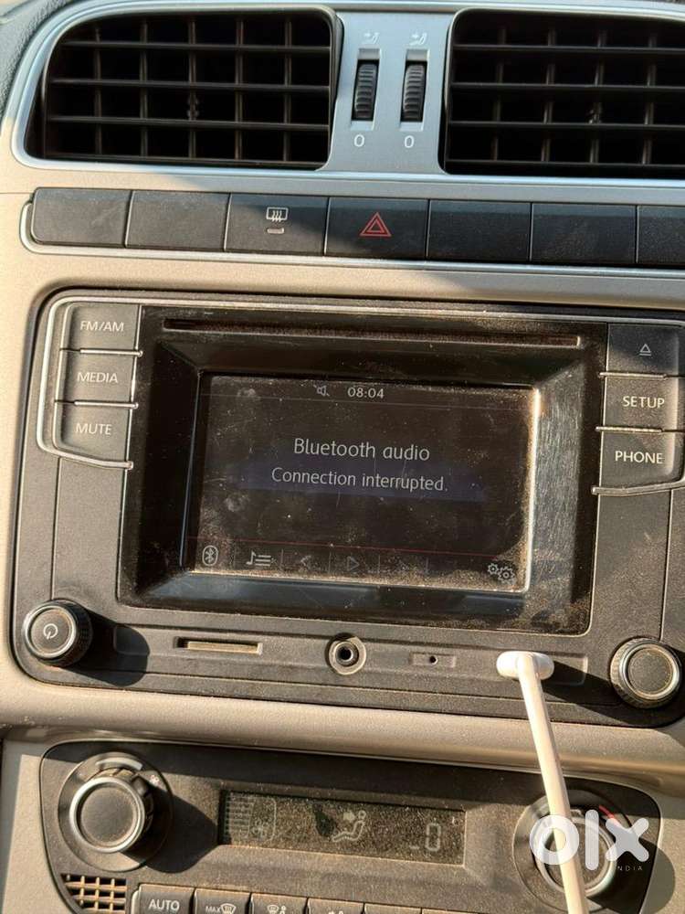 Volkswagen Petrol Manual 2016 Car