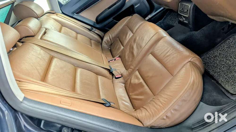 Audi A6 2007 Diesel Well Maintained