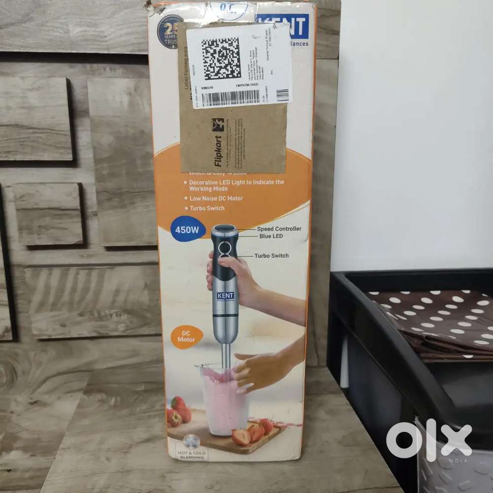 Kent Hand blender