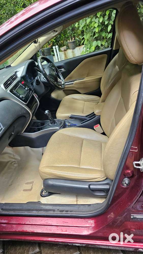 Honda City Vxi Diesel 2015  89000 Km