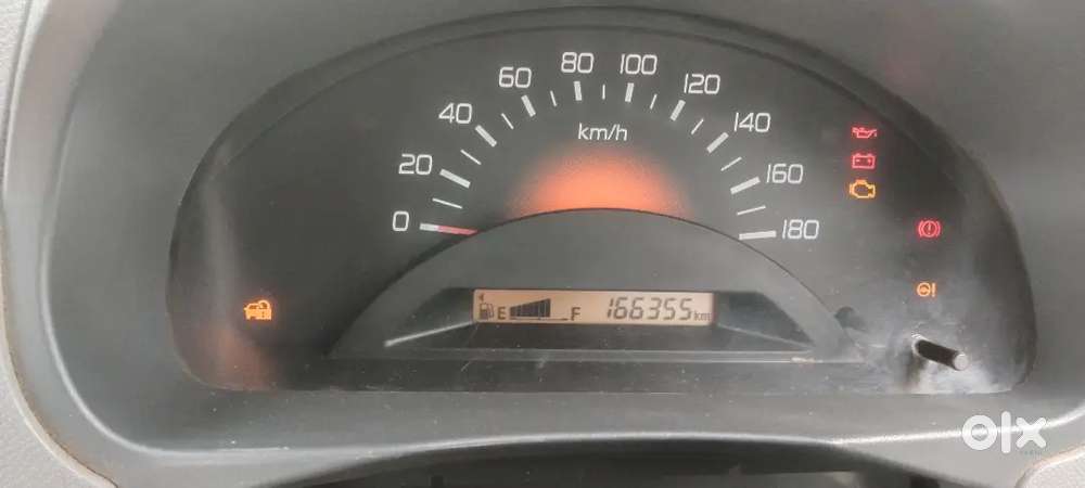 Maruti Suzuki Wagon R 2011 Zxi+ Hybrid