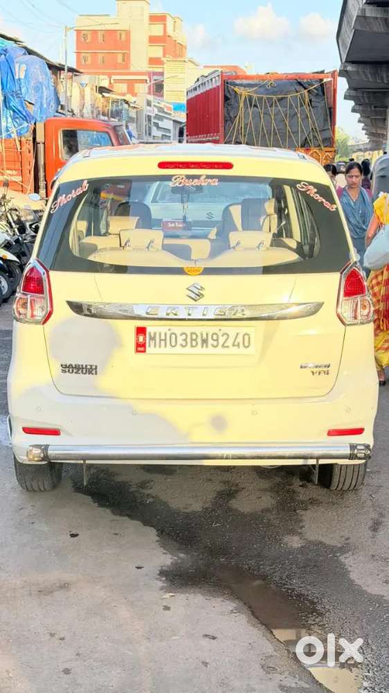 Ertiga Vdi For Sale