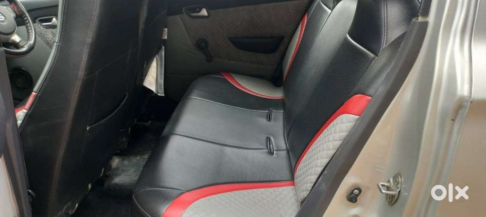 Maruti Suzuki Alto 800 Lxi, 2017, Petrol