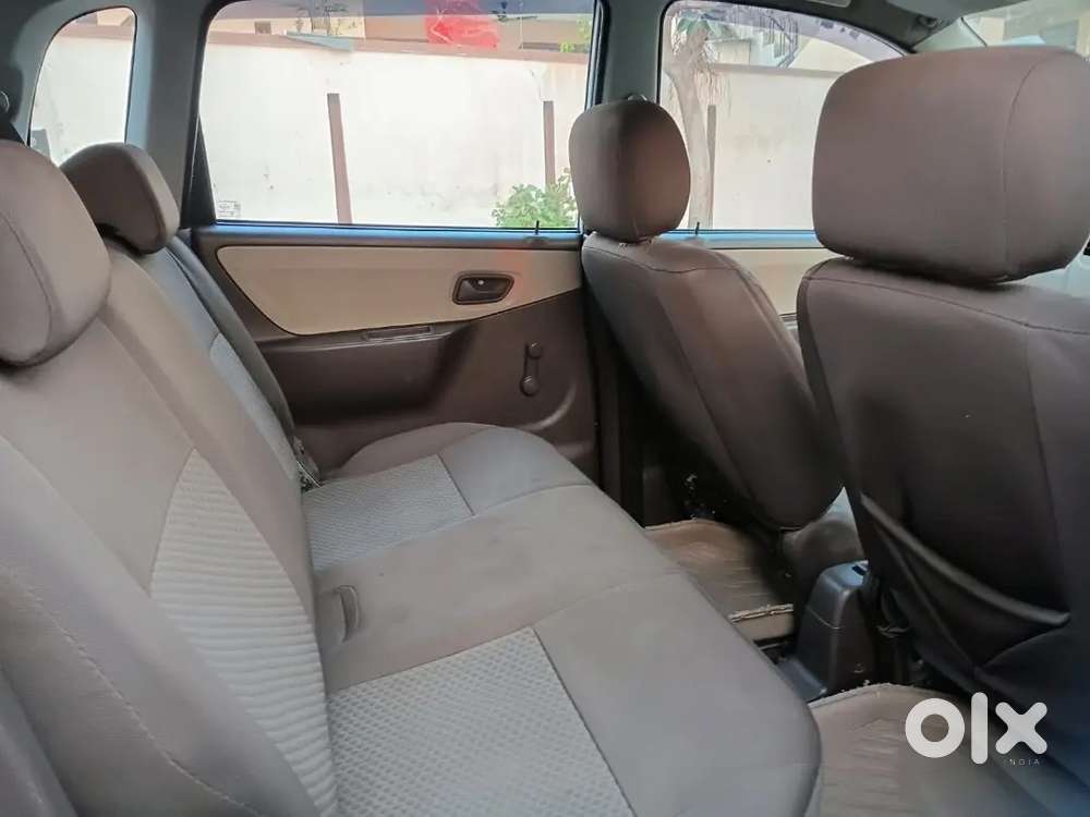 Maruti Suzuki Estilo 2010
