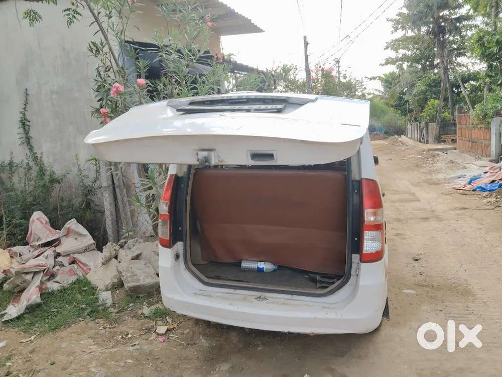 Chevrolet Enjoy 2016 Diesel 250000 Km Driven