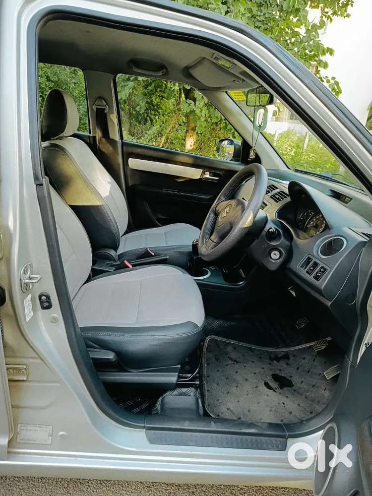 Maruti Suzuki Swift 2011 Diesel Well Maintained