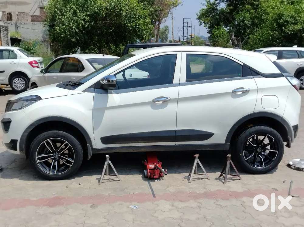 Nexon 1.5 Diesel Xm 2019