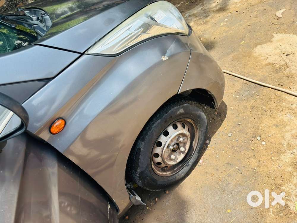 Hyundai 2012 Lpg Manual
