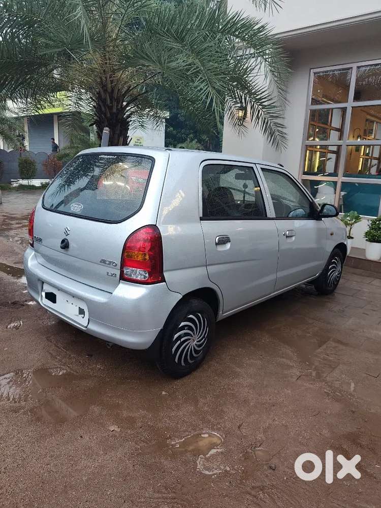 2012 Model