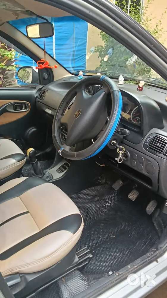 Tata Indigo Diesel 2016