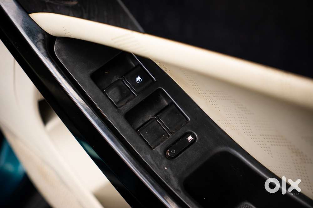 Tata Nexon Ev Xz Plus Lux, 2021, Electric