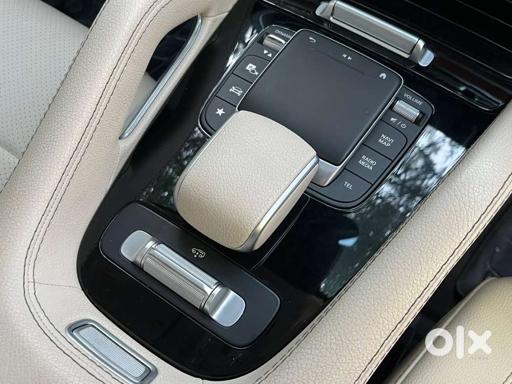 Mercedes-benz Gls 450 4matic, 2022, Petrol