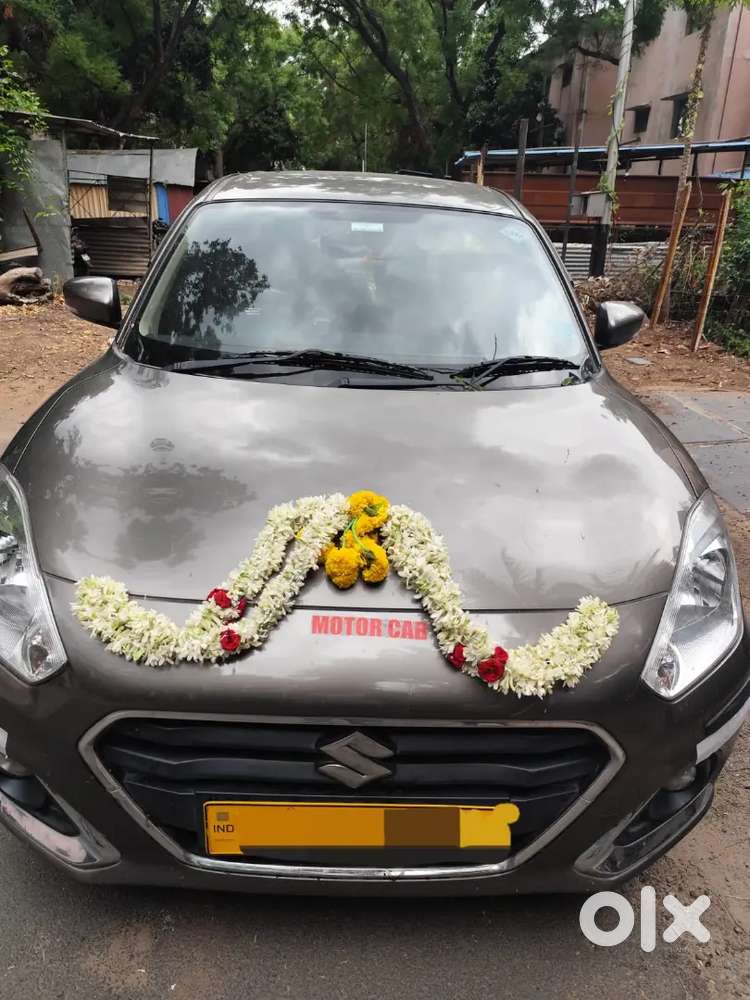 Maruti Suzuki Dzire 2023