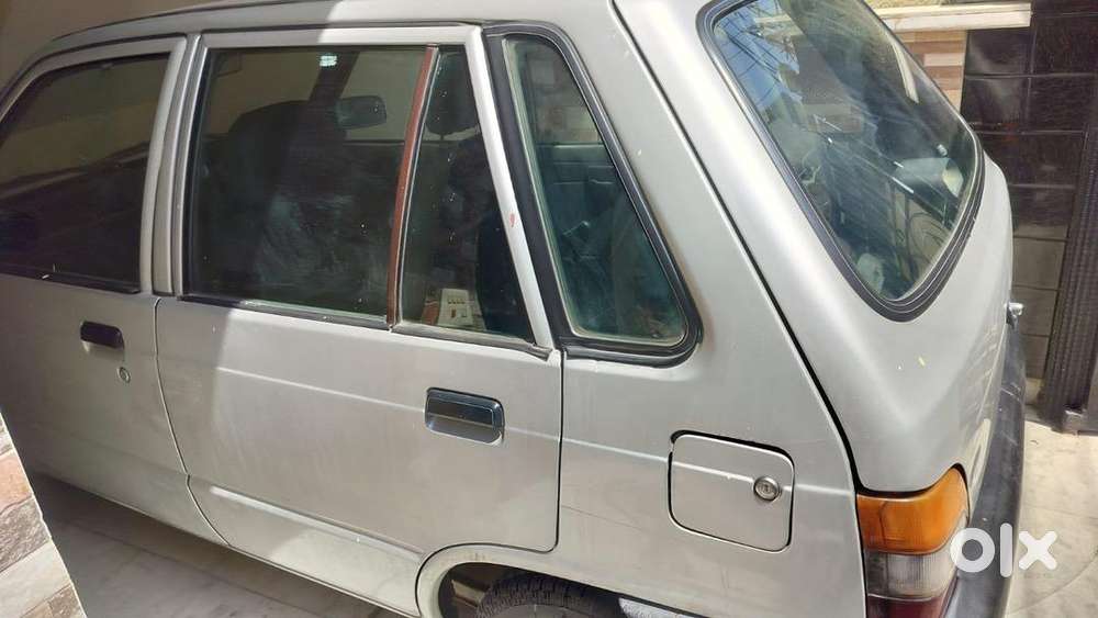 Maruti Suzuki Petrol 2004 Passing 2030
