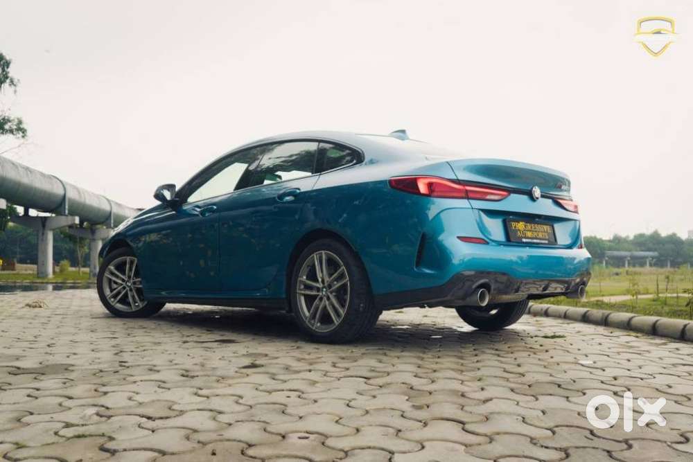 Bmw 2 Series Gran Coupe 220i M Sport Pro, 2023, Petrol