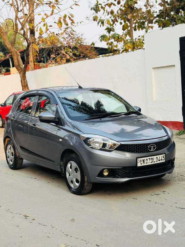 Tata Tiago 1.2 Revotron Xt, 2019, Petrol