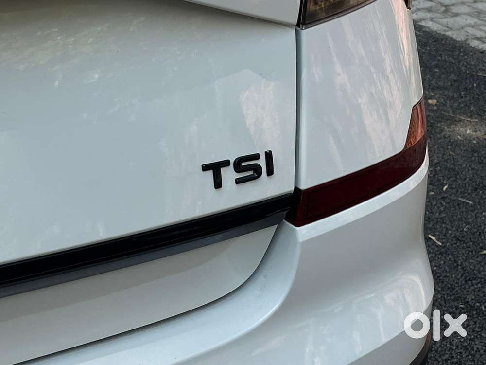 Skoda Kushaq Style 1.0l Tsi At, 2025, Petrol