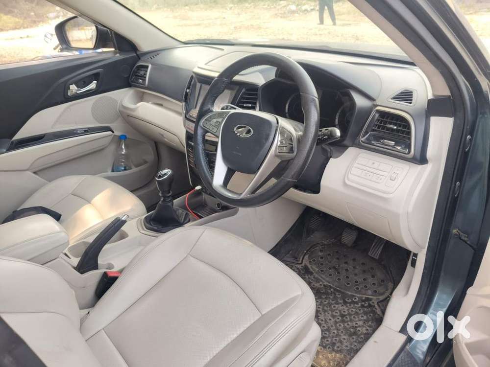 Mahindra Xuv300 2019 Diesel 135000 Km Driven