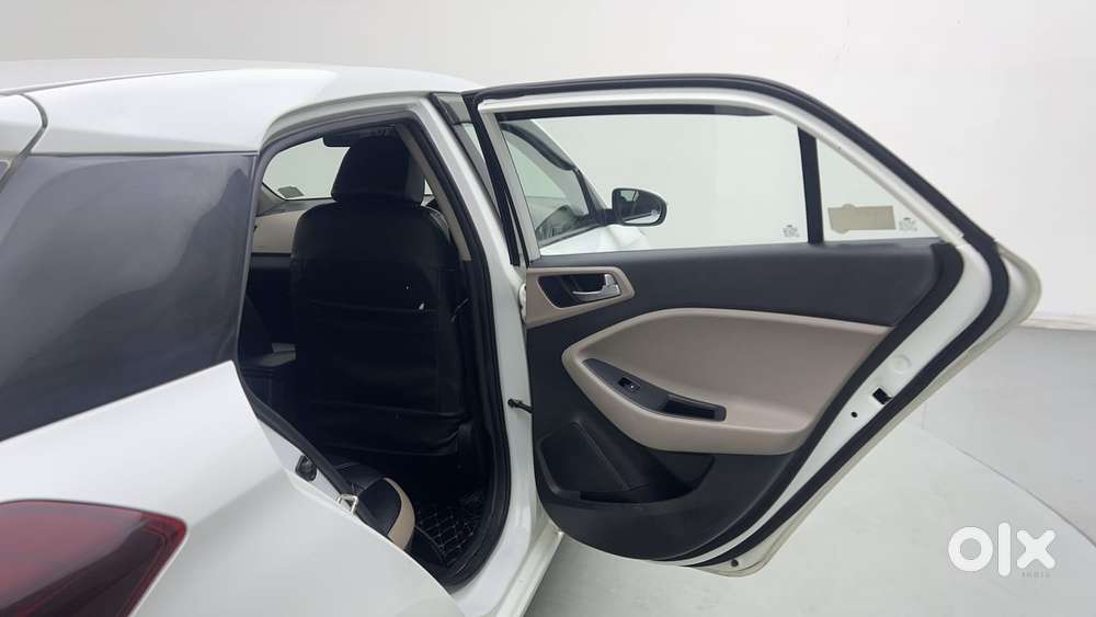 Hyundai Elite I20 Sportz Plus, 2019, Petrol