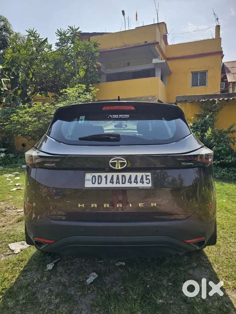 Tata Harrier 2023 Diesel Good Condition