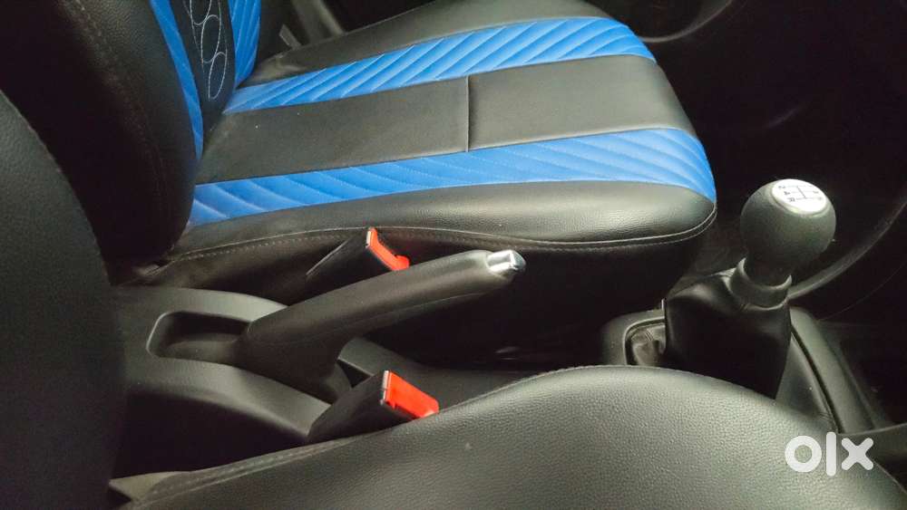 Maruti Suzuki Swift Vxi, 2015, Petrol