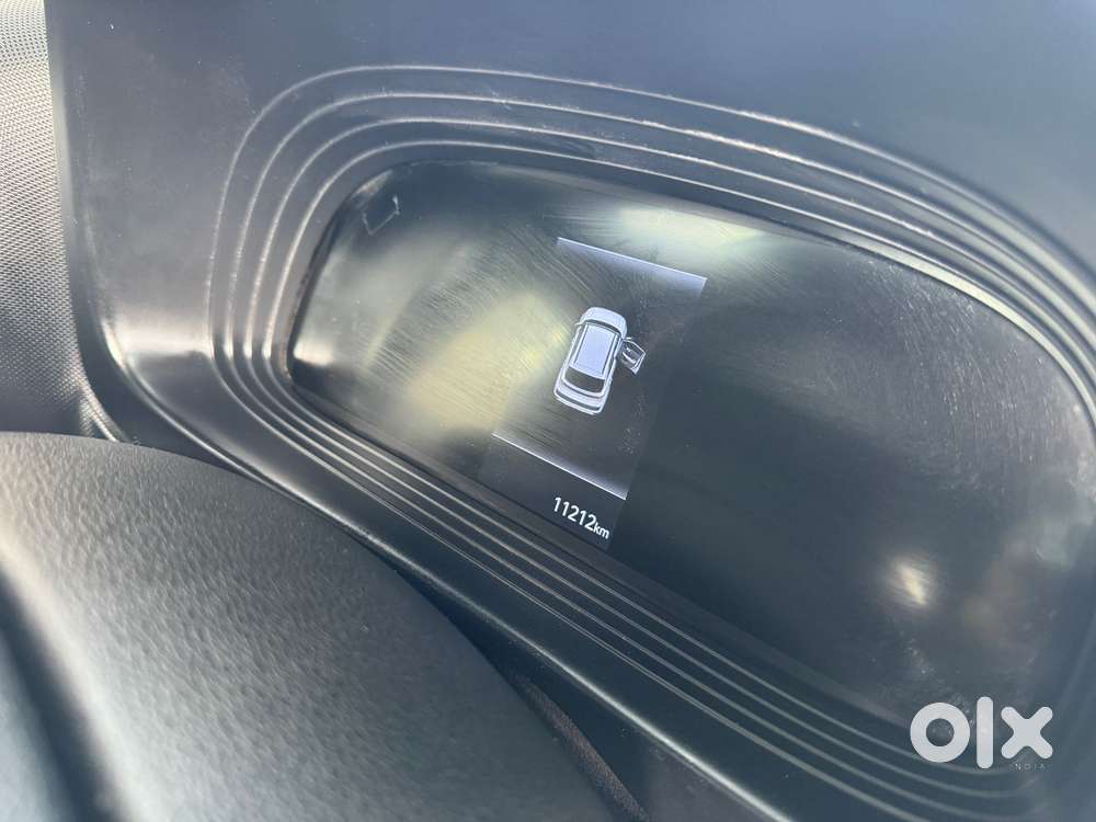 Hyundai Venue N Line N8 Dct, 2024, Petrol