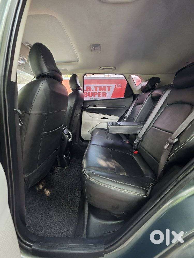 Kia Sonet Htx 1.5 Diesel, 2024, Diesel