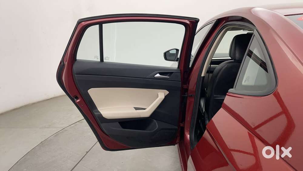 Volkswagen Virtus 1.0 Highline Tsi At, 2022, Petrol