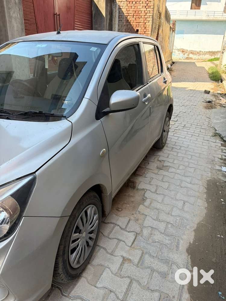 Maruti Suzuki Celerio Vx 2016