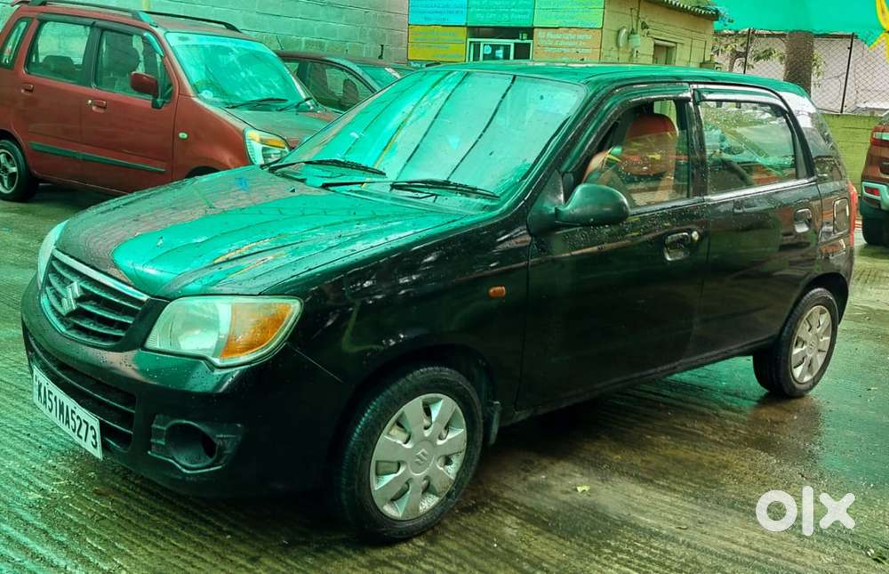 Maruti Suzuki Alto K10 Vxi (o), 2010, Petrol