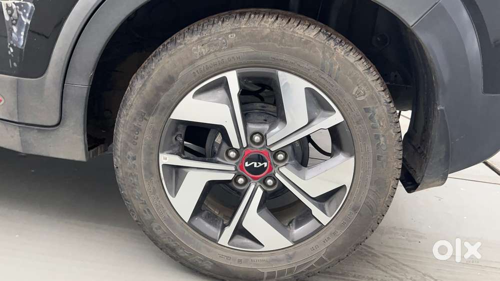 Kia Sonet 1.0 Gtx Plus Dct, 2023, Petrol