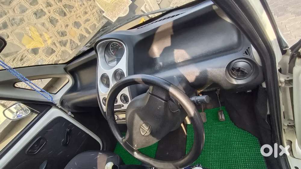 Conditionally Good Car