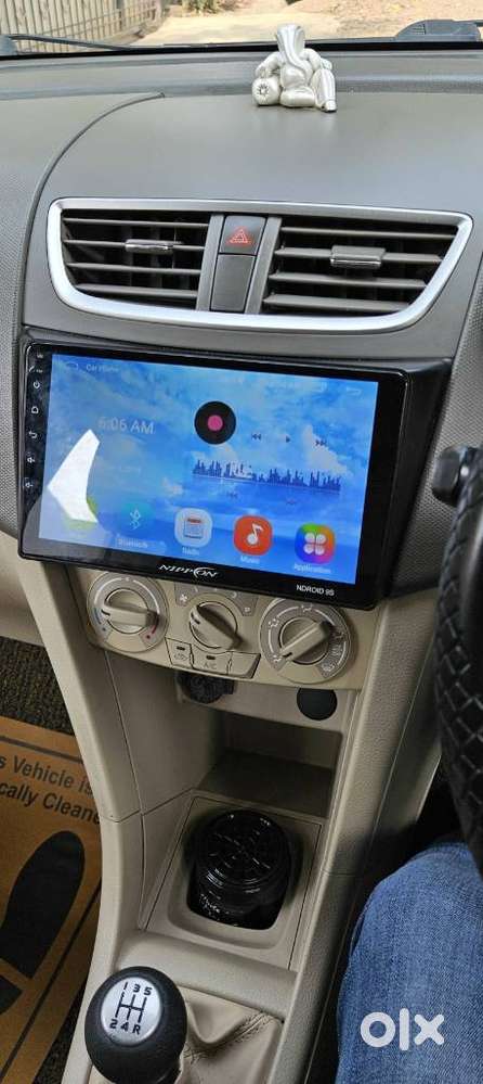 Maruti Suzuki Ertiga 2012-2015 Vxi Cng, 2014, Cng & Hybrids