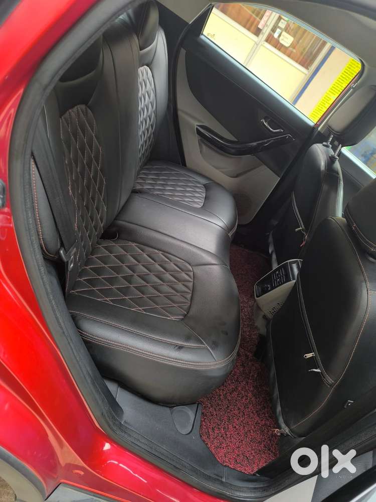 Tata Nexon 1.5 Revotorq Xz, 2018, Diesel