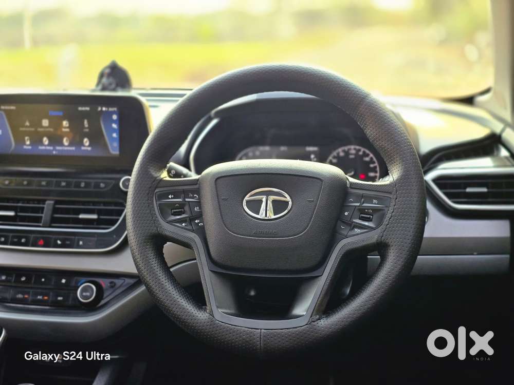 Tata Harrier Xza+, 2021, Diesel