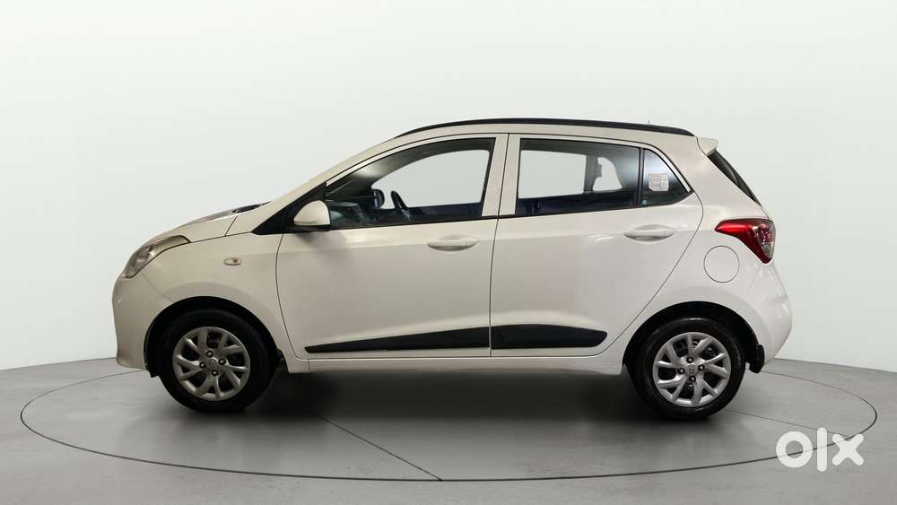 Hyundai Grand I10 1.2 Kappa Magna, 2019, Petrol