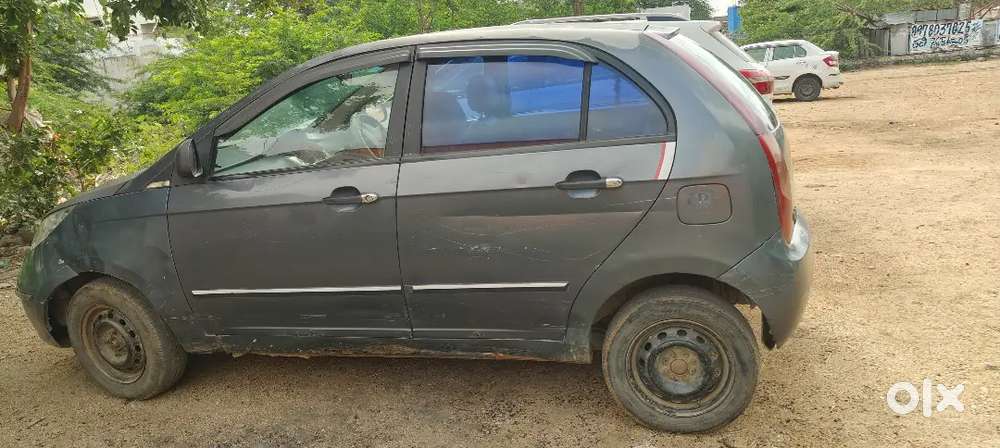 Tata Indica Vista 2011 Year Car
