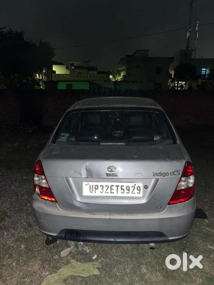 Tata Indigo Ecs Lx 2013 Diesel 104907 Km Driven