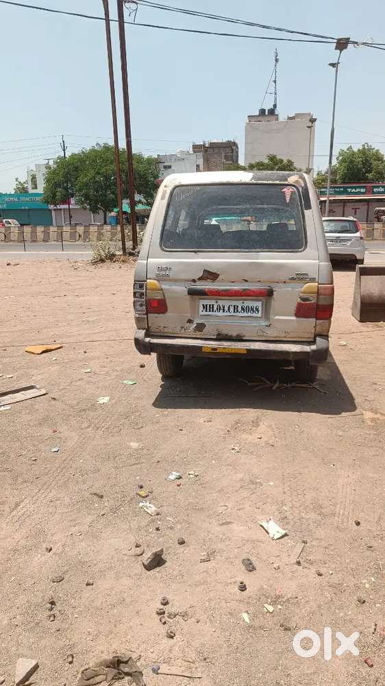 Toyota Qualis 2004