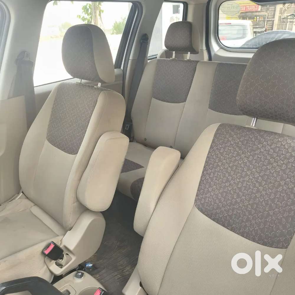 Mahindra Tuv 300 2018 Diesel 57000 Km Driven