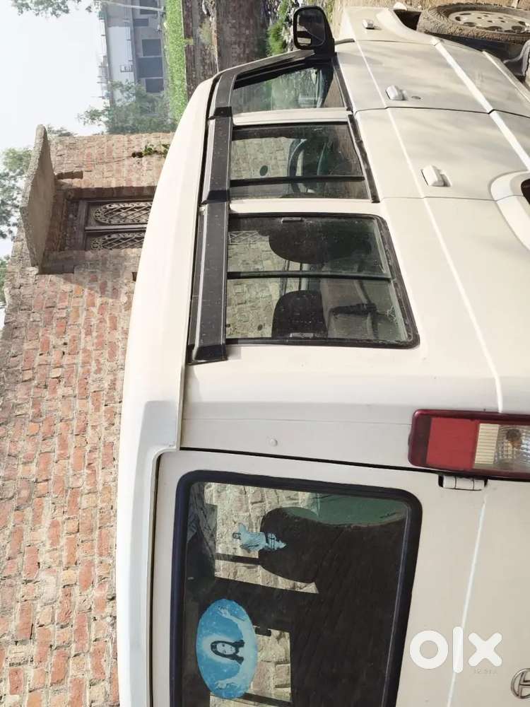 Tata Sumo Gold 2015 Diesel 163000 Km Driven