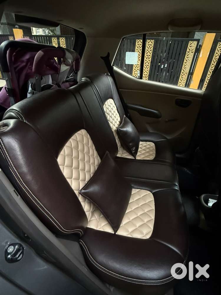 Hyundai I10 Petrol 2013 Car