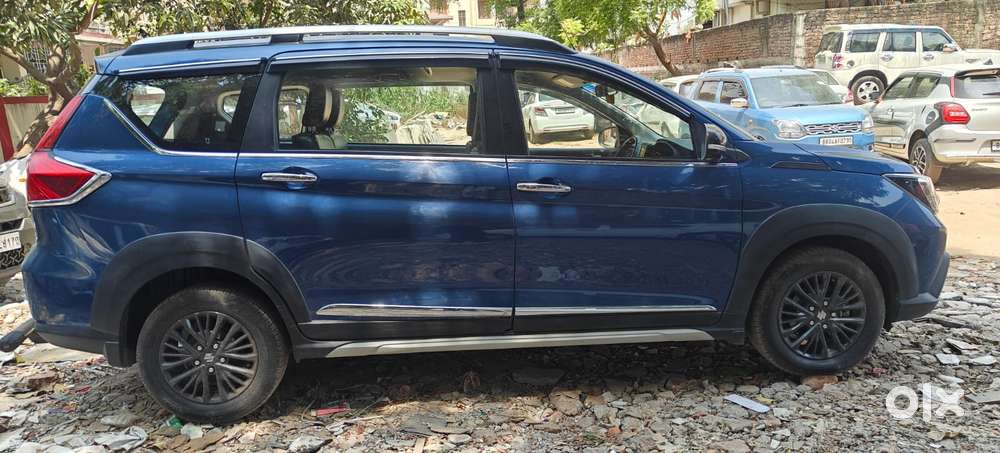 Maruti Suzuki Xl6 1.5 Alpha Mt, 2022, Petrol