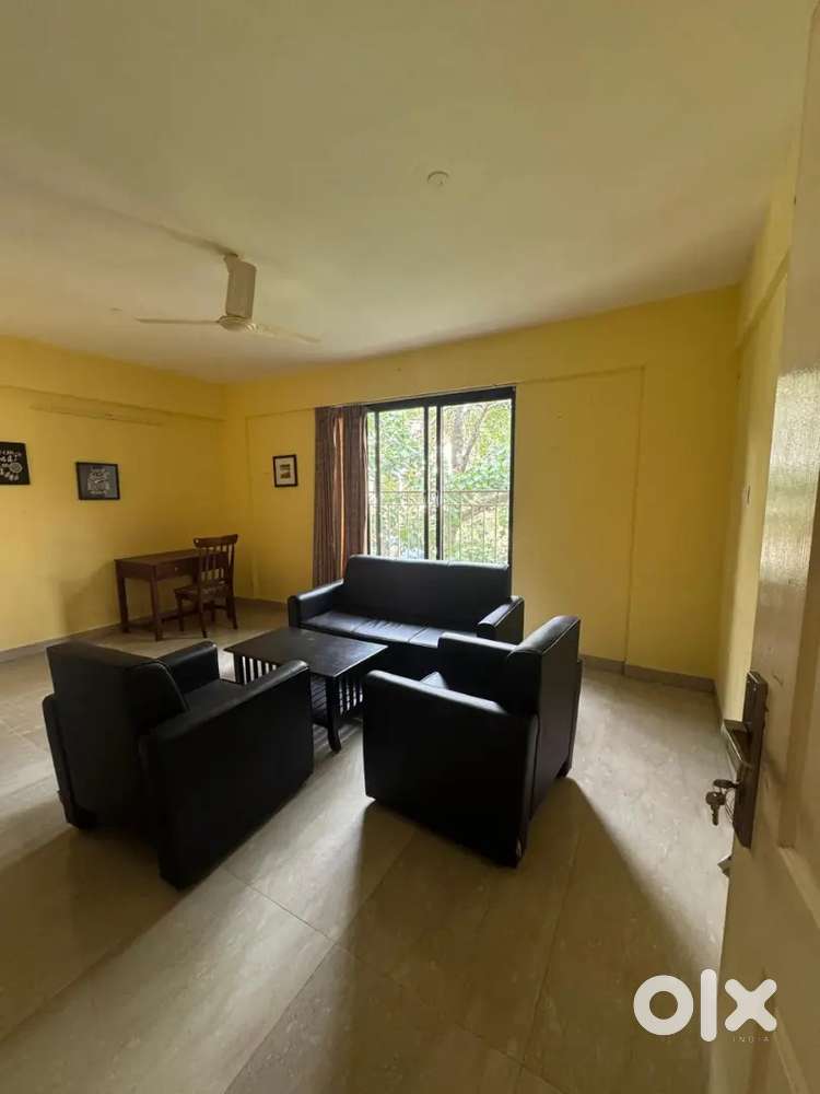 1BHK in Kakkanad