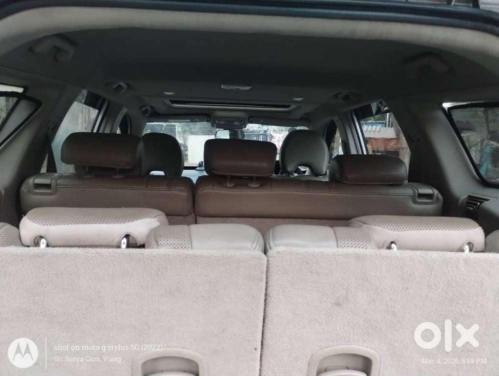 Mahindra Xuv500 2.2 W10, 2016, Diesel